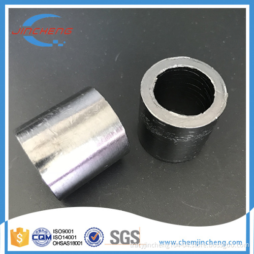 High Quality Stainless Steel Metal Raschig Ring for Washing Tower